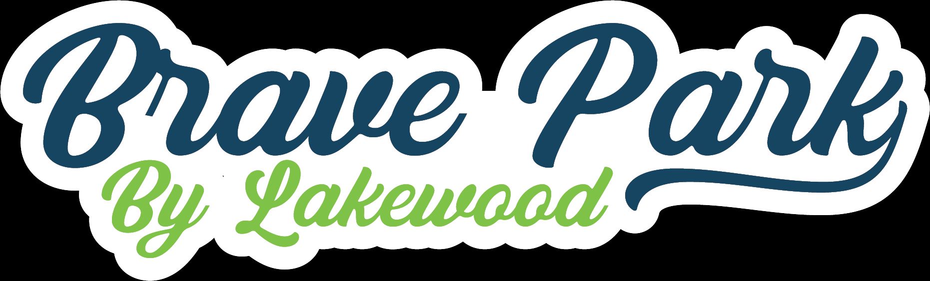 Brave Park Logo