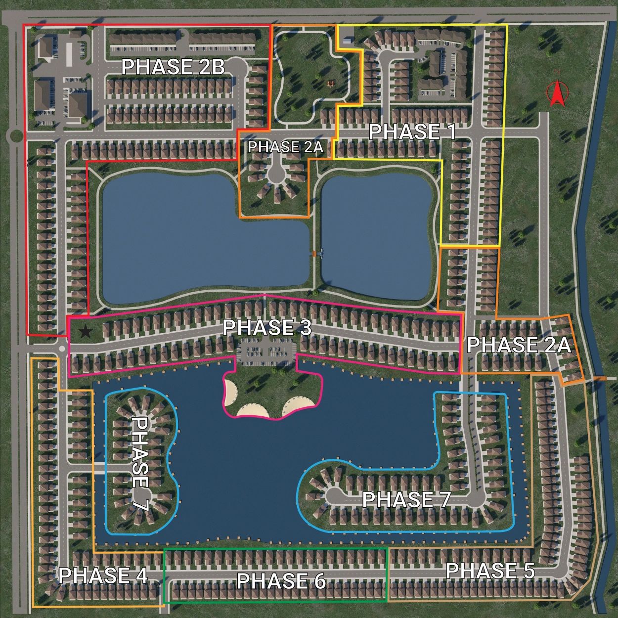 Phase Map