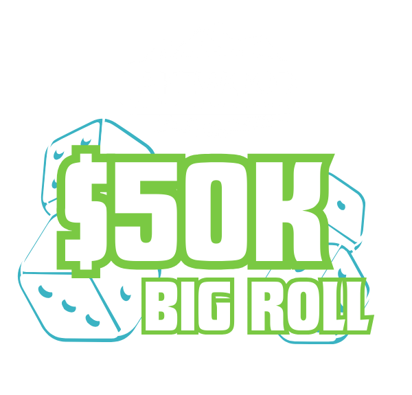 50K Big Roll